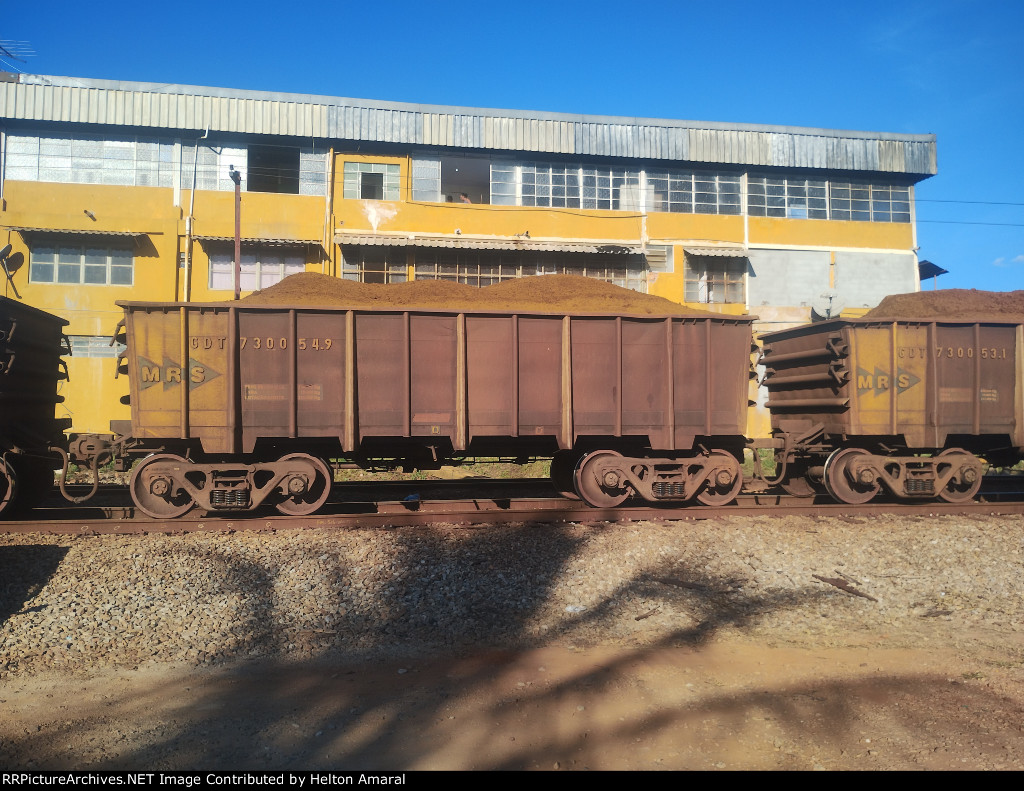 MRSL GDT-730054-9